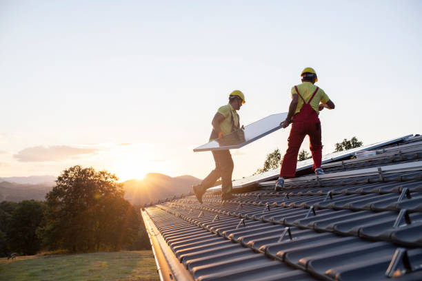 Trusted Floresville, TX Roofing Service Experts