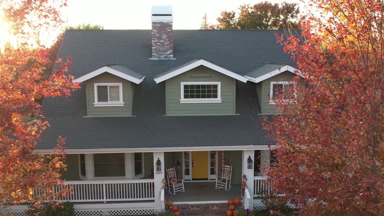 Best Roof Moss and Algae Removal  in Floresville, TX