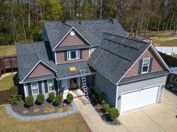 Best Chimney Flashing Repair  in Floresville, TX