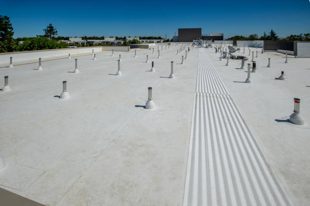 Best Rubber Roofing (EPDM, TPO)  in Floresville, TX